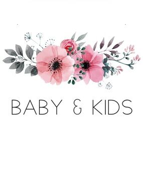 BABY & KIDS